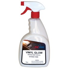 Auto Dash Vinyl Glow - 750ml